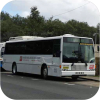 Sold Brisbane Transport buses
